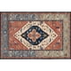 thumbnail image 1 of Felpudo de interior ckepdyeh, felpudo retro para interiores, alfombra antideslizante para puerta de entrada, felpudos de entrada de absorción rápida y suave, resistente al polvo y la suciedad, 1 of 7