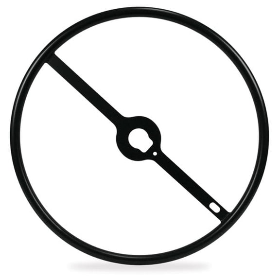 Brent SRC Slab Roller Round Handle for Slab Roller