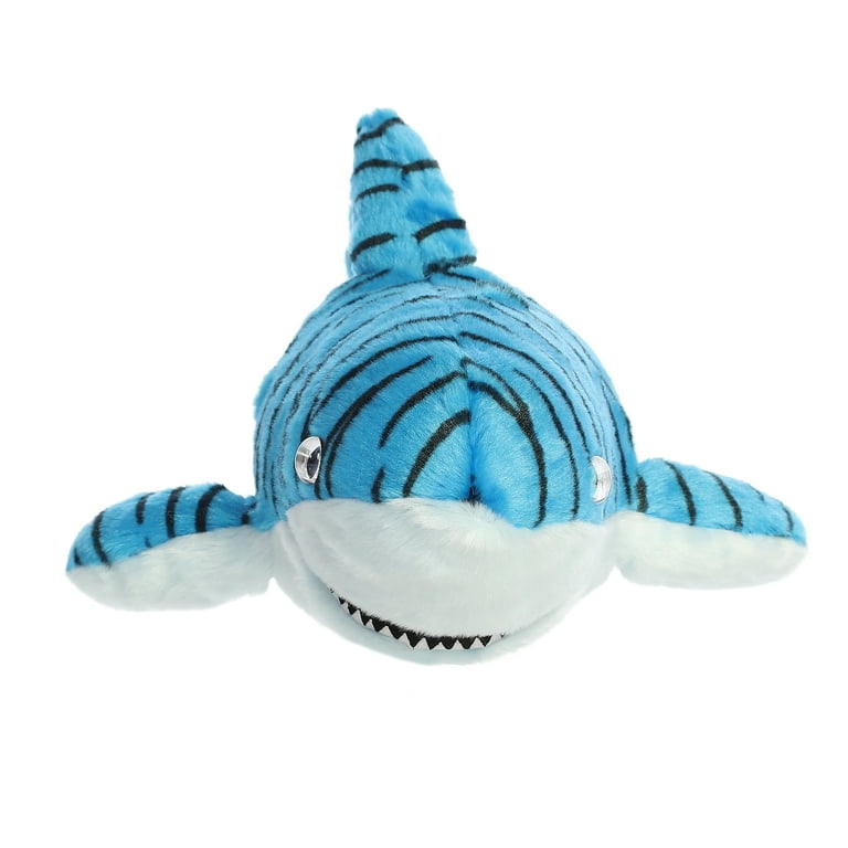 Aurora Shark Ray Toy Aurora Destination Nation Plushie Toy For