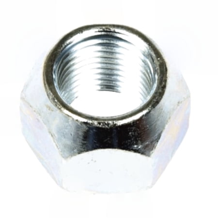 For 1956-1978 Plymouth Fury Lug Nut 1957 1958 1959 1960 1961 1962