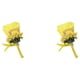 thumbnail image 1 of Boutonniere Jumpingount seguro y reutilizable Amarillo 2Conjunto, 1 of 6
