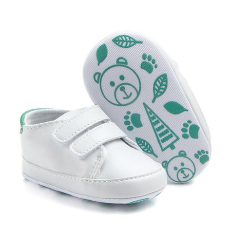 

Simplmasygenix Baby Girls Boys Shoes Anti-slip Boots Kids Toddler Non-Slip Clearance Infant Boy Girl Soft Sole Crib Newborn