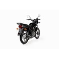thumbnail image 3 of Motocicleta de Trabajo Haojue Dm150 Negro 2026, 3 of 7