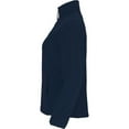 thumbnail image 4 of Roly Womens Artic Full Zip Fleece Jacket, 4 of 4