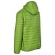thumbnail image 2 of Trespass - Chaqueta Acolchada Dunbar para Hombre (Helecho), 2 of 6
