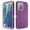 Purple, variant on Asuwish Compatible with Samsung Galaxy Note 20 5G Phone Case Hybrid Rugged Shockproof Hard Protective Drop Proof Full Body Heavy Duty Mobile Cell Cover for Note20 Notes 20s Twenty Women Men Black