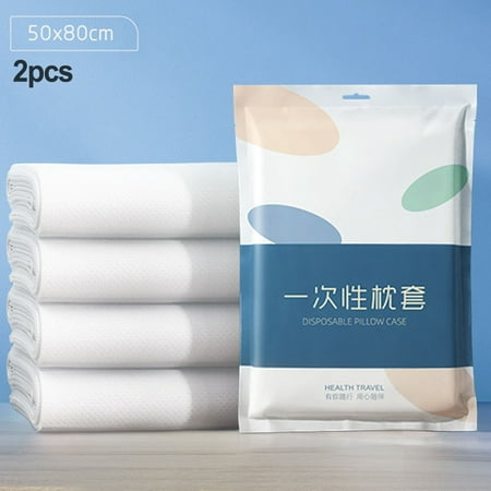

Goodhd Bedsheet Comfortable Travel Hotel Bedsheet Cover Pilot Cover Quilt Cover Set