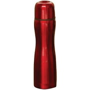 BRENTWOOD CTS-751R Vacuum Flask with Stainless Steel Cap (0.75 Liter)
