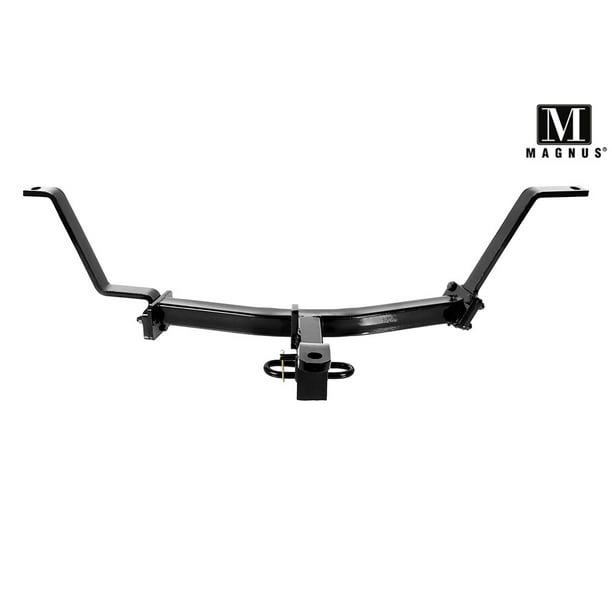 Magnus Assembly Class 1 Trailer Hitch 1.25 Inches Receiver Tube
