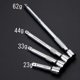 thumbnail image 4 of Crday Ratchet Wrench Extension Bar, 4pcs Drive Socket Wrench Extension Bars Set Auto Gift, 4 of 4
