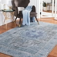 thumbnail image 3 of SAFAVIEH Tucson Donovan Oriental Machine Washable Area Rug, Green, 2'6" x 4', 3 of 14