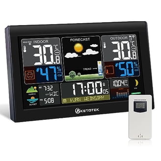 希少 JACOB  Weather Station 4 Set 4M Green Science Weather Station Kit - Walmart.com