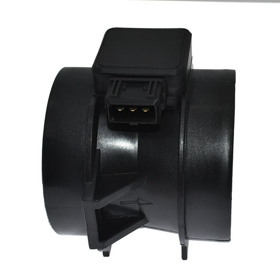 Mass Air Flow Sensor Meter MAF For BMW 325 323 525 E46 3 Series 5WK9605