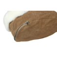 thumbnail image 2 of Eastern Counties Leather  Adult Sheepskin Slippers, 2 of 2