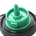 thumbnail image 3 of Tapa de depósito de combustible 4G0201550 3AD201553A compatible con Audi A6 Baoblaze tapa del tanque de combustible, 3 of 7