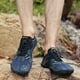 thumbnail image 4 of Zapatos de buceo antideslizantes Zapatos de correr transpirables para caminatas en el lago (azul oscuro43) Ndcxsfigh Tenis De Mujer Tenis De Hombre, 4 of 8