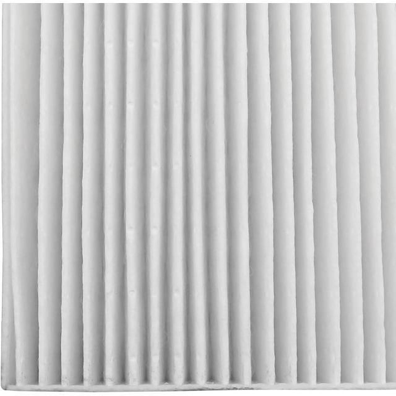 Beck/Arnley 042-2270 Cabin Air Filter
