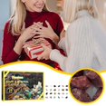 thumbnail image 4 of Juguete Sorpresa Con Cuenta Atrás Para Navidad Ore Blind 24 Días Juguete Ore Blind, 4 of 8