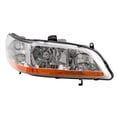 thumbnail image 3 of Brock Headlight for 1998-2002 Accord Right 33101S84A01, 3 of 9
