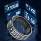 thumbnail image 5 of Anillo Fitness R11 Con Pantalla Y Monitor Touch Health & (Silver 11), 5 of 9