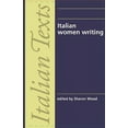 thumbnail image 2 of Italian Women Writing, 2 of 2