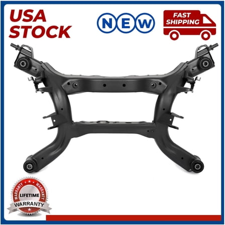 For 2003-2007 Nissan Murano AWD 4WD Rear Crossmember K Frame Suspension Subframe
