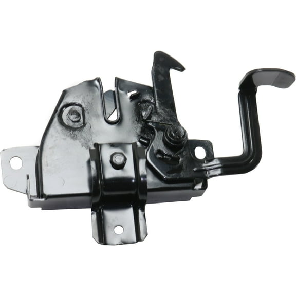 Hood Latch Compatible with 2006-2010 Hyundai Sonata