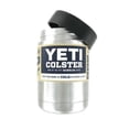 thumbnail image 2 of Vaso Termo Edición Limitada Yeti Rambler Acero Inoxidable 12 oz Plata Silver, 2 of 2