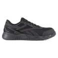 thumbnail image 2 of Reebok Work Men's Nanoflex TR Composite Toe Work Shoe Black - RB3315, 2 of 5