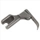 thumbnail image 3 of 3X Prensatelas De Maquina De Coser De Acero Simple Prensatelas De Cremallera Estrecha Para Industria Suministros Pieza Accesorio De Maquina De Coser, 3 of 5