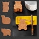 thumbnail image 3 of Brown Sugar Saver And Softener, Terracotta Brown Sugar Keeper Disc For Food Storage Containers A - One Size, 3 of 7