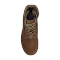 thumbnail image 6 of BELLEVILLE Men's USMC Hot Weather Coyote Brown Steel Toe Boots, Size: 12, Width: R (550ST-R-12), 6 of 7