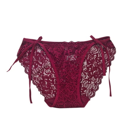 See Through Lingerie For Women Underpant Bandage Bikini Lace Sensuality Underwear Bodysuit Shapewear For Women