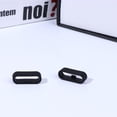 thumbnail image 3 of NUOLUX 20Ud Gancho De Correa De Silicona Resistente Ideal Para Uso Diario, 3 of 8