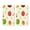ZJKL0040406, variant on Zhmjortal Tea Towels Fruit Bread Pattern 16 x 24 Inch Hand Towels Soft Absorbent Bath Hand Towels for Kitchen Decorative Bathroom Towel Sports Gym Yoga Home Decor 2 Pieces