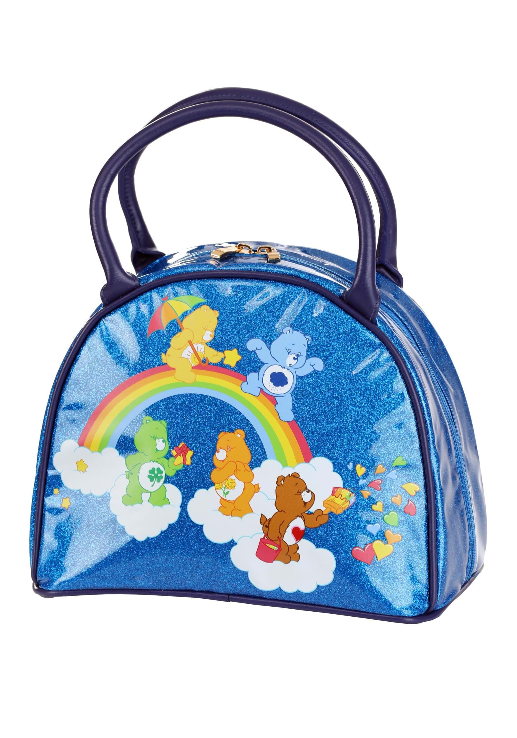 Care Bears Rainbow Handbag