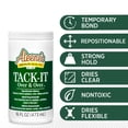thumbnail image 2 of Aleene's Tack-It Over & Over Repositionable Adhesive, 16 fl. oz. - Temporary Craft Glue for Fabric & More, 2 of 9