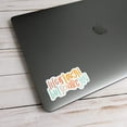 thumbnail image 3 of Sticker | Life Is Tough, 3 of 11