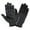 01 Black, variant on Awdenio Winter Gloves for Men Women, Warm fleece windproof antiskid outdoor sports zipper gloves