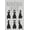 Unframed Version, variant on Wednesday - The Wednesday Dance Wall Poster, 22.375" x 34"