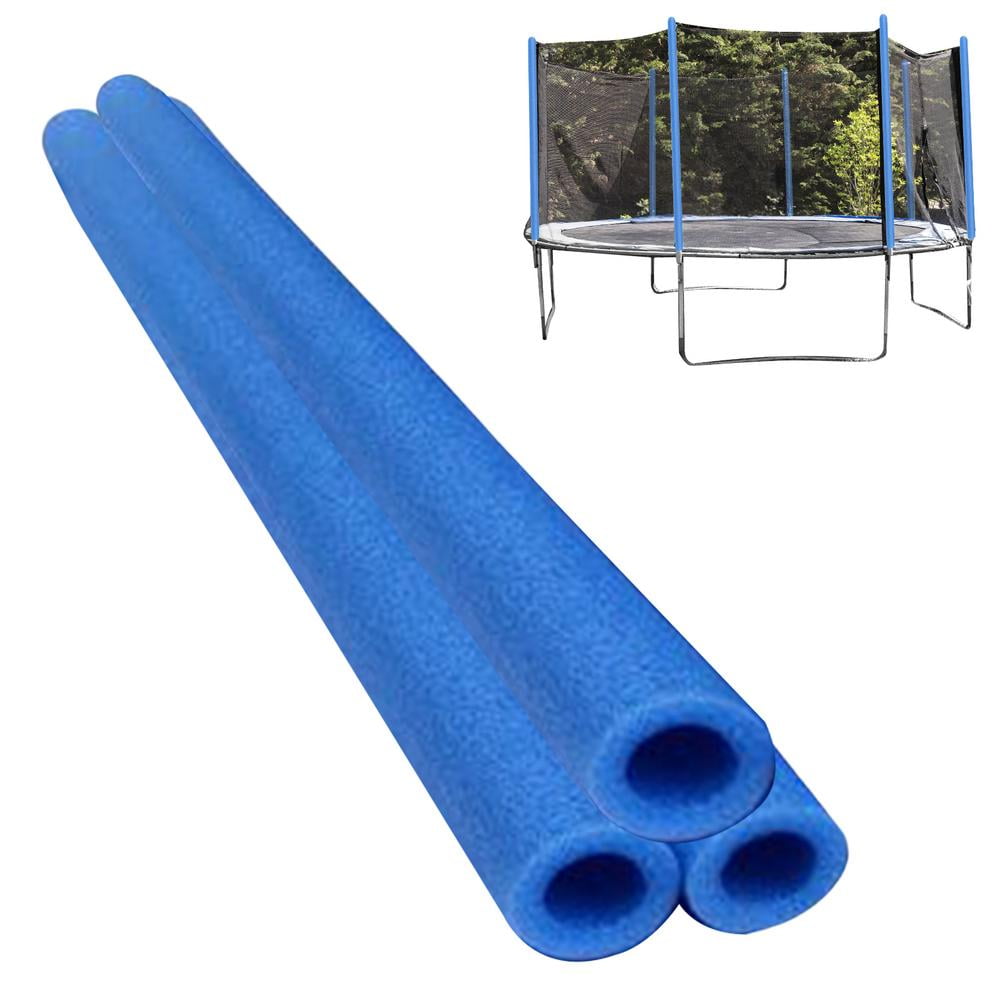 Careslong Railing Foam Tube Set 40Cm Trampoline Foam Tubing Foam