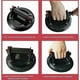 thumbnail image 2 of Suction Cup - Load Capacity Up to 110 kg Professional Suction Cup Vacuum Suction Cups Glass Suction Cup for Transporting Glass, Tiles & Plates1 pcs, 2 of 5