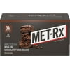 MET-Rx(R) Protein Plus Protein Bar, Chocolate Fudge, 85 g Bar (9 count), High Protein Bar with Vitamins to Support Energy Levels & Muscle Strength, Gluten Free