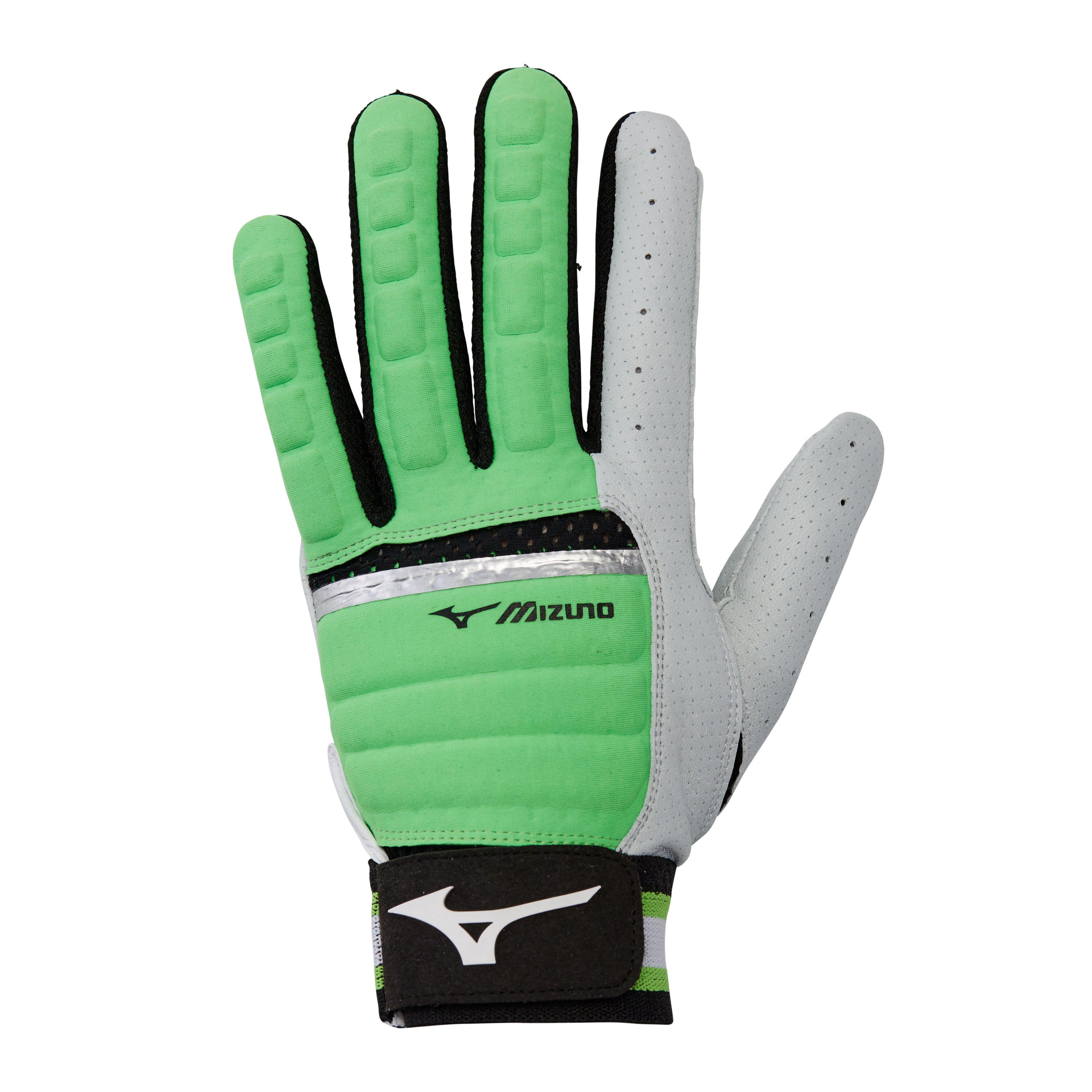 Mizuno B-130 Adult Baseball Batting Glove