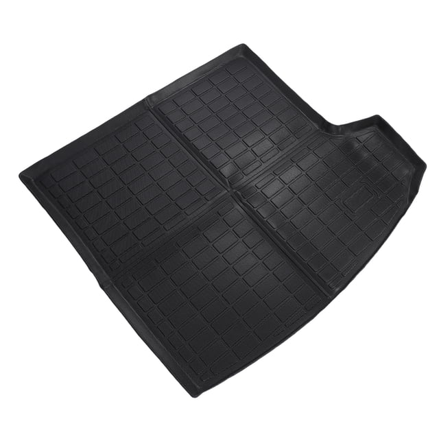 Cargo Liner, Easy Cleaning Non Slip Backing Cargo Mat Compatibility for Vehicles