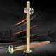 thumbnail image 3 of Juego De Surtido De Pernos Y Tuercas De Alta Resistencia De 10 Uds, Juego De Tornillos Y Tuercas Para Muebles De Acero Al Carbono M6(90mm), 3 of 14