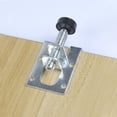thumbnail image 3 of Ruibeauty 4pcs Heavy Duty Furniture Levelers Leveling Feet Adjustable Leveler Legs, 3 of 5
