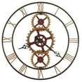 thumbnail image 1 of HOWARD MILLER HANNES WALL CLOCK 625645, 1 of 1