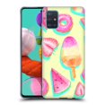 thumbnail image 1 of Head Case Designs Officially Licensed Haroulita Fruits Fruity Pop Soft Gel Case Compatible with Samsung Galaxy A51 (2019), 1 of 7