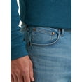 thumbnail image 6 of Wrangler® Men's Regular Taper Denim Jeans, 6 of 6